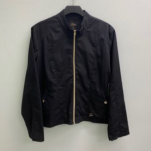 Black Jaanuu Jacket